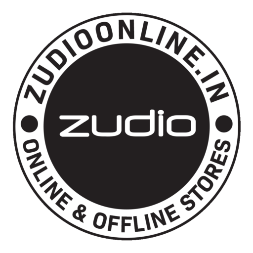 zudio logo